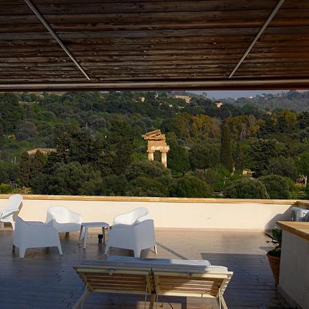 Villa Caterina アグリジェント エクステリア 写真