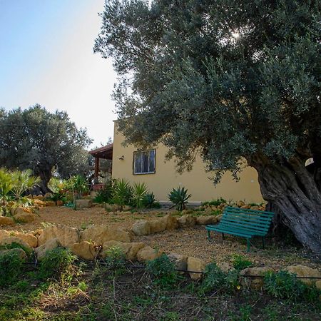 Villa Caterina アグリジェント エクステリア 写真